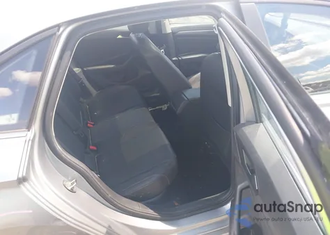 2020 Volkswagen Jetta 1.4T R-Line/1.4T S/1.4T Se from USA, damaged, VIN 3VWCB7BU9LM028748